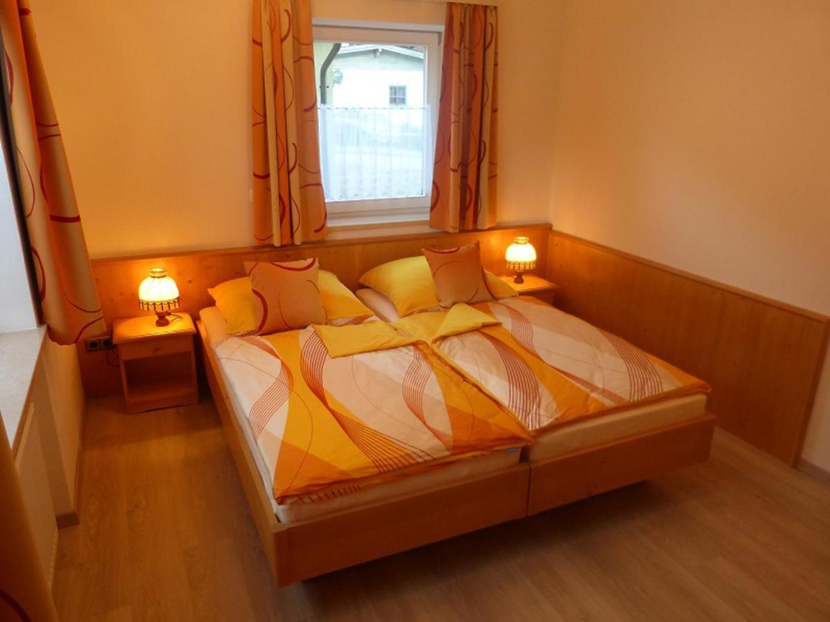 Ferienwohnung Kaiserblick Sachrang Exteriér fotografie